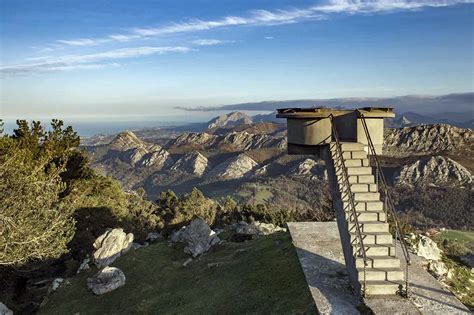 donde esta el balcon del coo|El curioso nombre del mirador de uno de los pueblos。